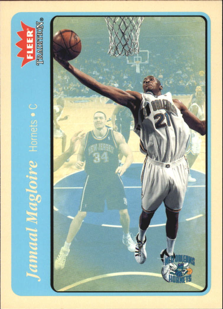 2004/2005 Tradition (Fleer) Basketball Part 2 Parallel Blue Cards #1 to #249 - Picture 216 of 357