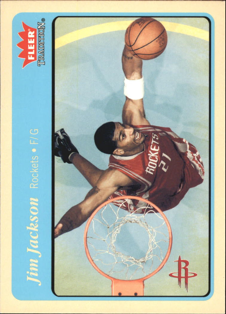 2004/2005 Tradition (Fleer) Basketball Part 2 Parallel Blue Cards #1 to #249 - Picture 238 of 357