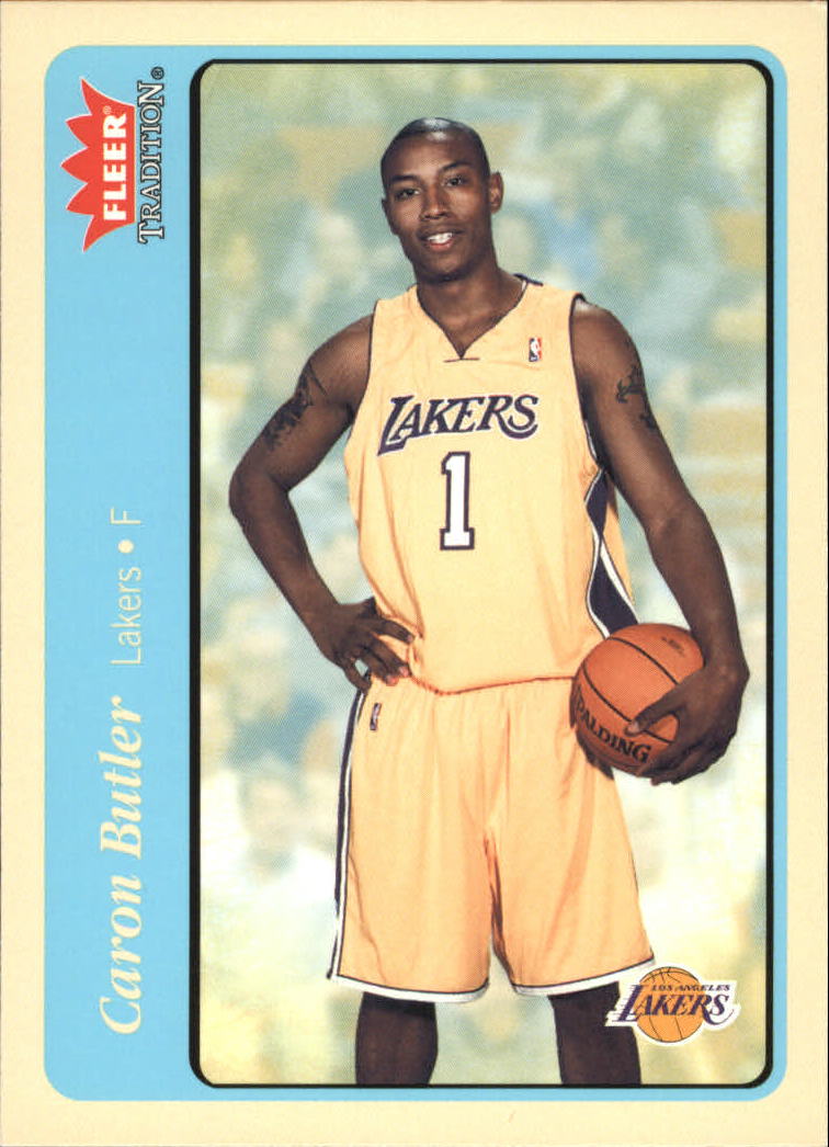 2004/2005 Tradition (Fleer) Basketball Part 2 Parallel Blue Cards #1 to #249 - Picture 240 of 357