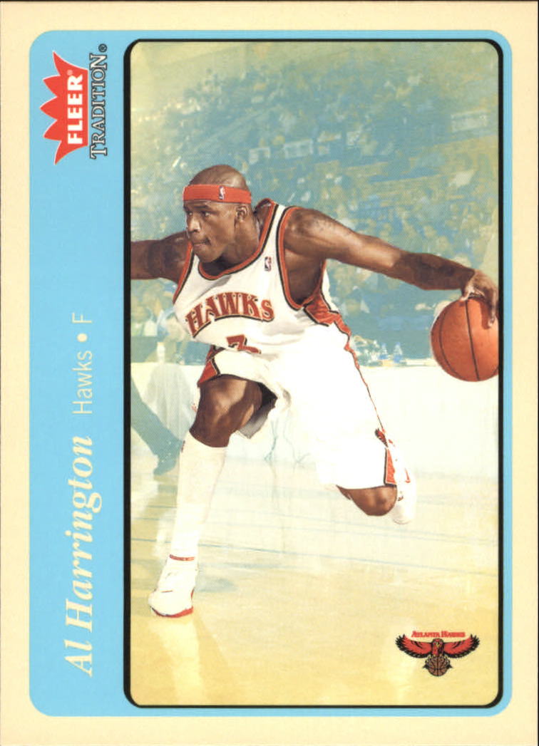2004/2005 Tradition (Fleer) Basketball Part 2 Parallel Blue Cards #1 to #249 - Picture 264 of 357