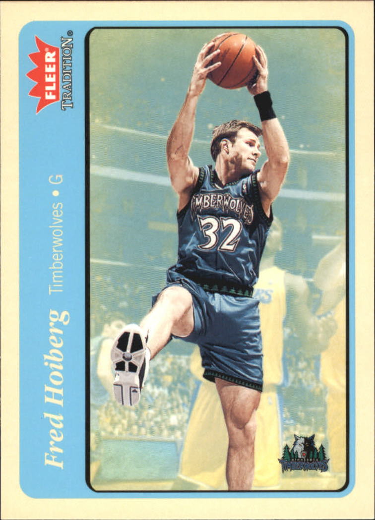 2004/2005 Tradition (Fleer) Basketball Part 2 Parallel Blue Cards #1 to #249 - Picture 280 of 357