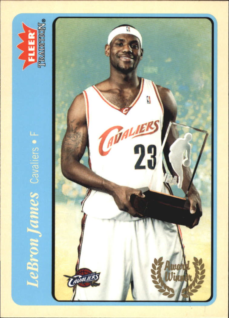 2004/2005 Tradition (Fleer) Basketball Part 2 Parallel Blue Cards #1 to #249 - Picture 316 of 357