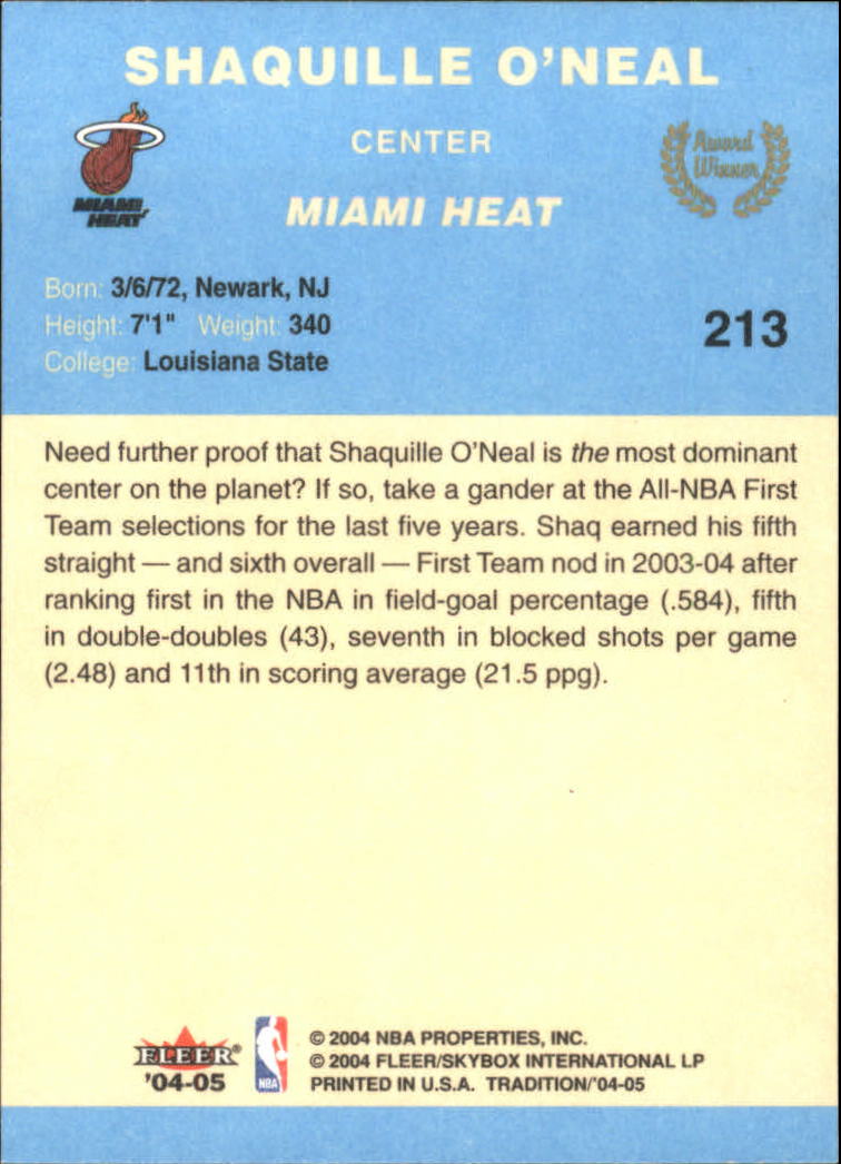 2004/2005 Tradition (Fleer) Basketball Part 2 Parallel Blue Cards #1 to #249 - Picture 323 of 357