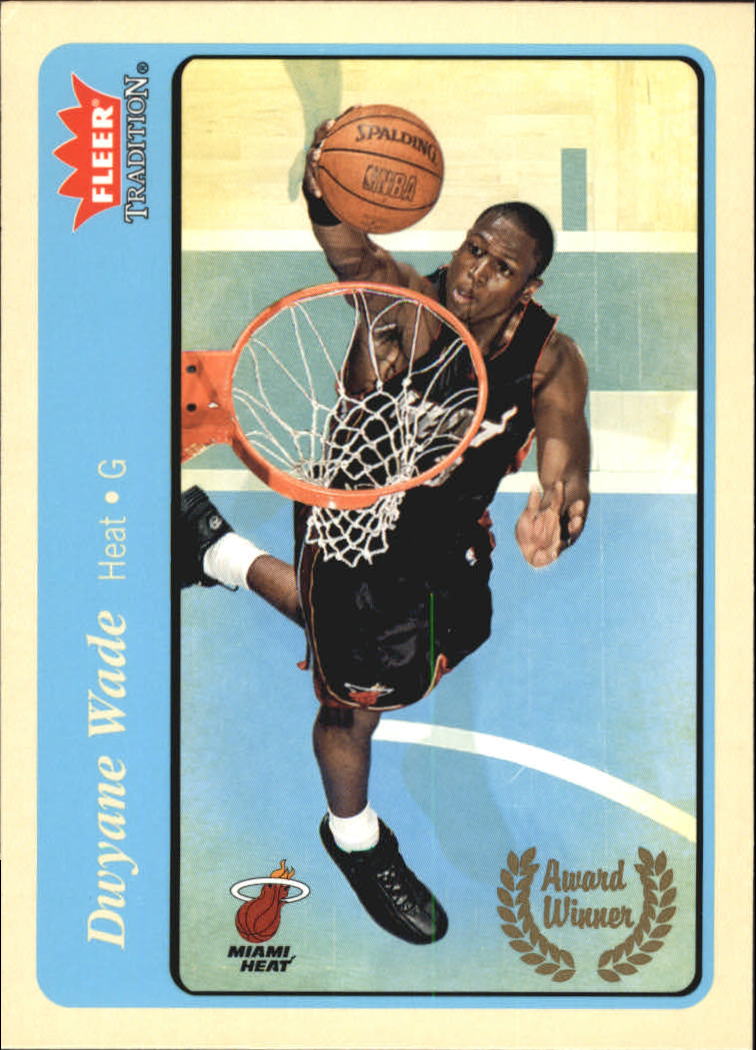 2004/2005 Tradition (Fleer) Basketball Part 2 Parallel Blue Cards #1 to #249 - Picture 326 of 357