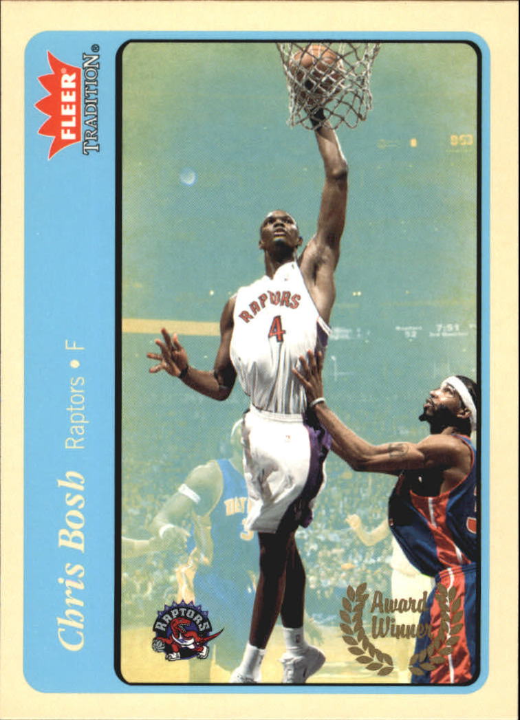 2004/2005 Tradition (Fleer) Basketball Part 2 Parallel Blue Cards #1 to #249 - Picture 328 of 357