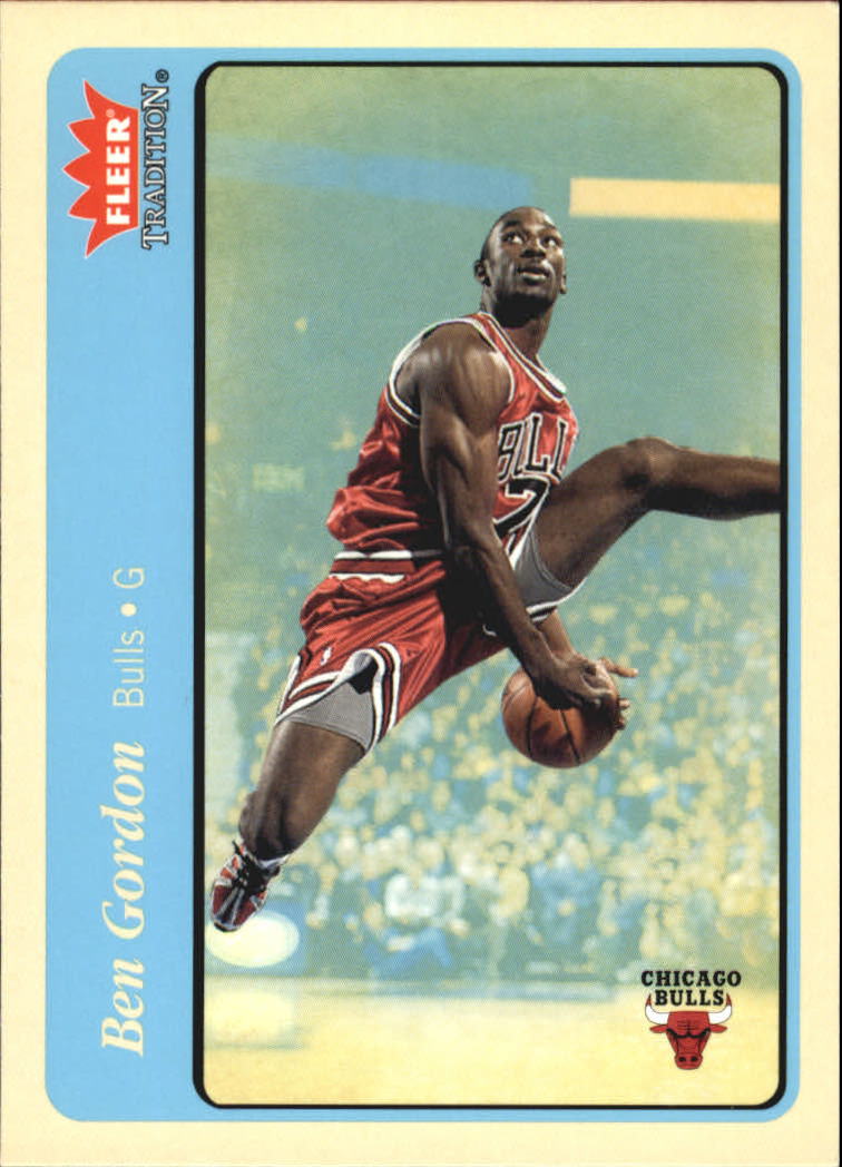 2004/2005 Tradition (Fleer) Basketball Part 2 Parallel Blue Cards #1 to #249 - Picture 336 of 357