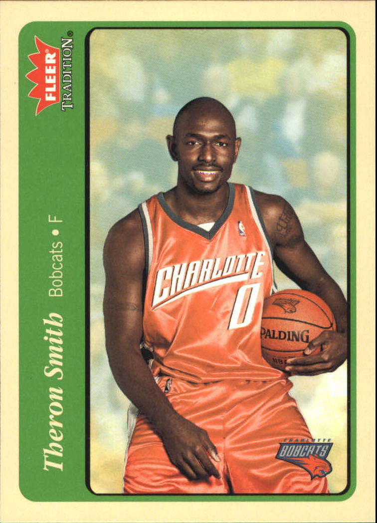 2004/2005 Tradition (Fleer) Basketball Part 3 Parallel Green Cards #3 to #265 - Picture 10 of 241