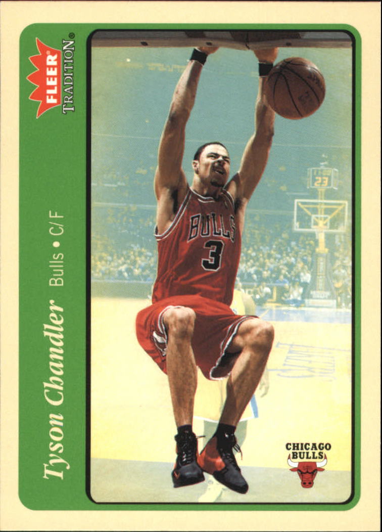 2004/2005 Tradition (Fleer) Basketball Part 3 Parallel Green Cards #3 to #265 - Picture 90 of 241