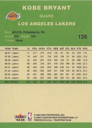2004/2005 Tradition (Fleer) Basketball Part 3 Parallel Green Cards #3 to #265 - Picture 119 of 241