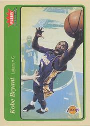 2004/2005 Tradition (Fleer) Basketball Part 3 Parallel Green Cards #3 to #265 - Picture 118 of 241