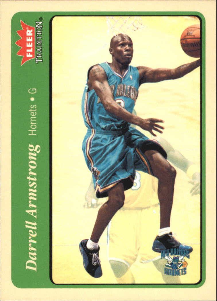 2004/2005 Tradition (Fleer) Basketball Part 3 Parallel Green Cards #3 to #265 - Picture 122 of 241