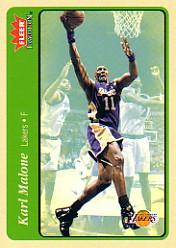 2004/2005 Tradition (Fleer) Basketball Part 3 Parallel Green Cards #3 to #265 - Picture 178 of 241