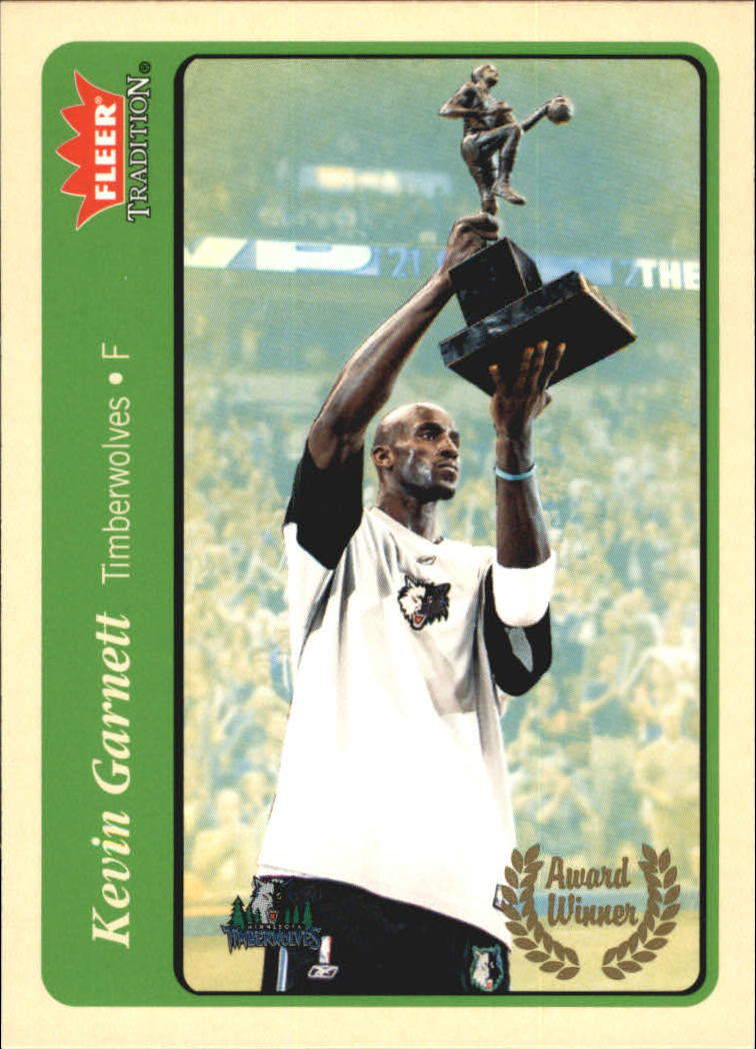 2004/2005 Tradition (Fleer) Basketball Part 3 Parallel Green Cards #3 to #265 - Picture 216 of 241