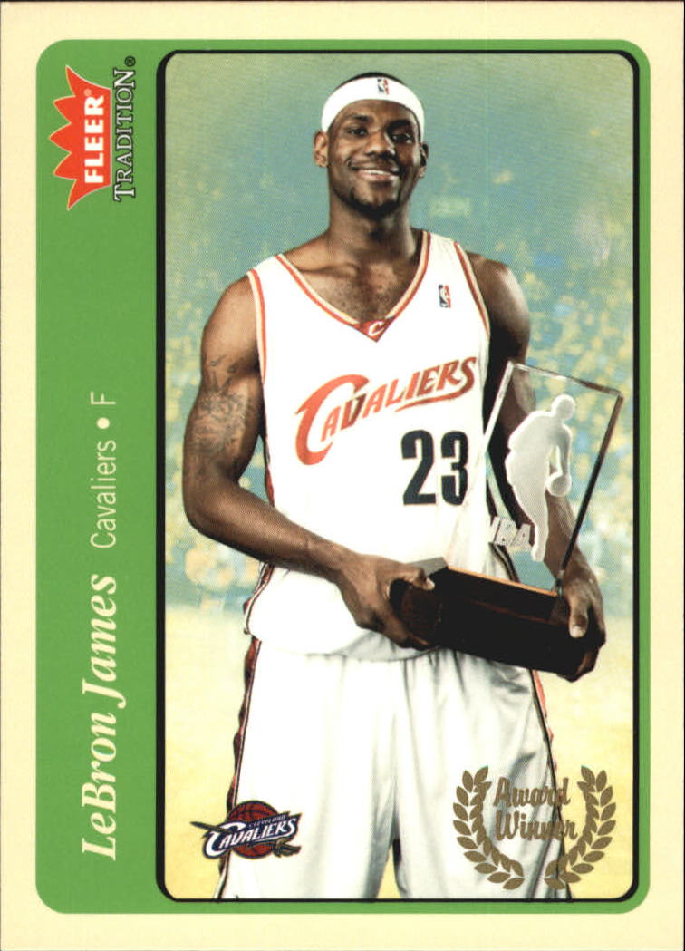 2004/2005 Tradition (Fleer) Basketball Part 3 Parallel Green Cards #3 to #265 - Picture 218 of 241