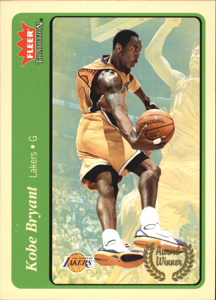 2004/2005 Tradition (Fleer) Basketball Part 3 Parallel Green Cards #3 to #265 - Picture 222 of 241