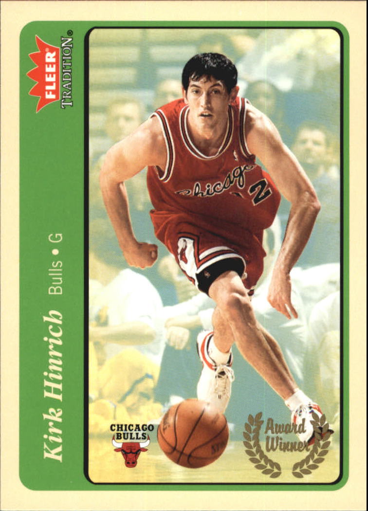 2004/2005 Tradition (Fleer) Basketball Part 3 Parallel Green Cards #3 to #265 - Picture 226 of 241