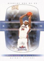 2004/2005 Genuine (Fleer) Basketball Part 1 Main Set Cards #1 to #125 - Picture 2 of 186