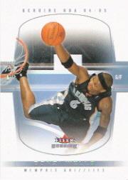 2004/2005 Genuine (Fleer) Basketball Part 1 Main Set Cards #1 to #125 - Picture 8 of 186