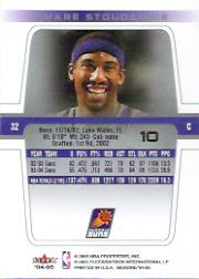 2004/2005 Genuine (Fleer) Basketball Part 1 Main Set Cards #1 to #125 - Picture 17 of 186