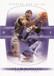 2004/2005 Genuine (Fleer) Basketball Part 1 Main Set Cards #1 to #125 - Picture 16 of 186