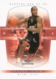 2004/2005 Genuine (Fleer) Basketball Part 1 Main Set Cards #1 to #125 - Picture 20 of 186