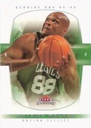 2004/2005 Genuine (Fleer) Basketball Part 1 Main Set Cards #1 to #125 - Picture 30 of 186