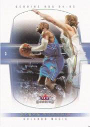 2004/2005 Genuine (Fleer) Basketball Part 1 Main Set Cards #1 to #125 - Picture 50 of 186
