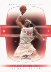 2004/2005 Genuine (Fleer) Basketball Part 1 Main Set Cards #1 to #125 - Picture 59 of 186