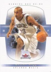2004/2005 Genuine (Fleer) Basketball Part 1 Main Set Cards #1 to #125 - Picture 60 of 186