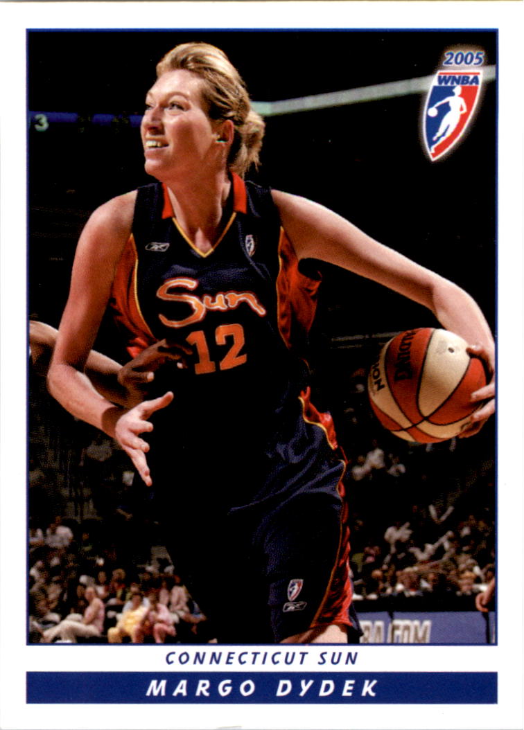 2005 WNBA You Pick - Picture 22 of 195