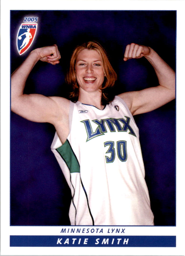 2005 WNBA You Pick - Picture 82 of 195
