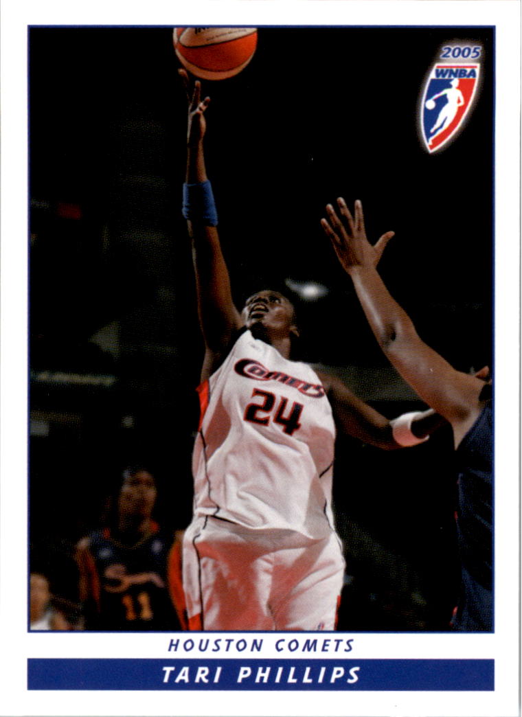 2005 WNBA You Pick - Picture 86 of 195