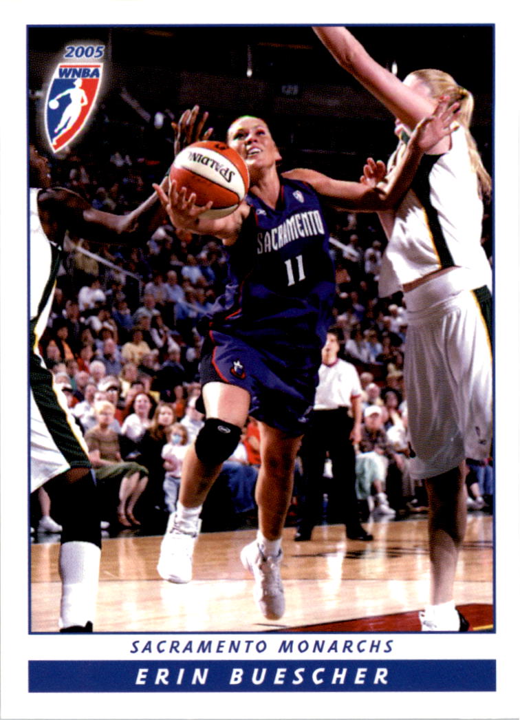 2005 WNBA You Pick - Picture 112 of 195