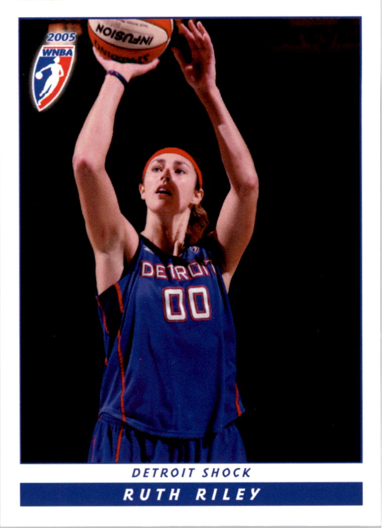 2005 WNBA You Pick - Picture 130 of 195