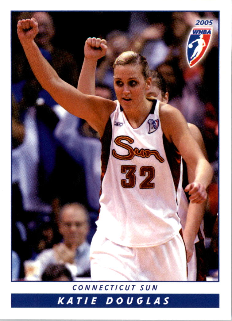 2005 WNBA You Pick - Picture 134 of 195