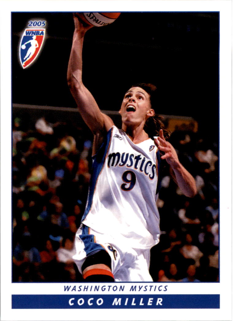 2005 WNBA You Pick - Picture 180 of 195