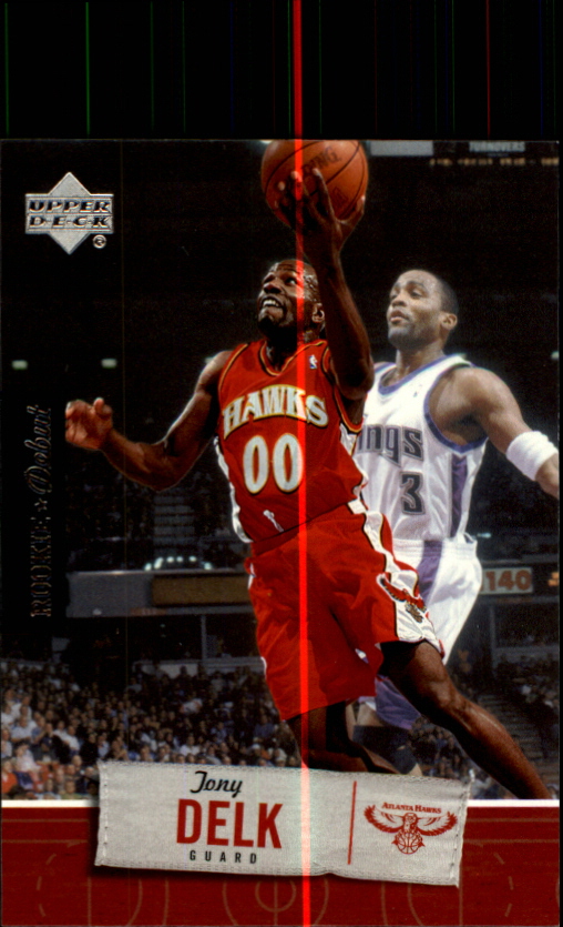 2005/2006 Rookie Debut (Upper Deck) Basketball - Picture 2 of 315