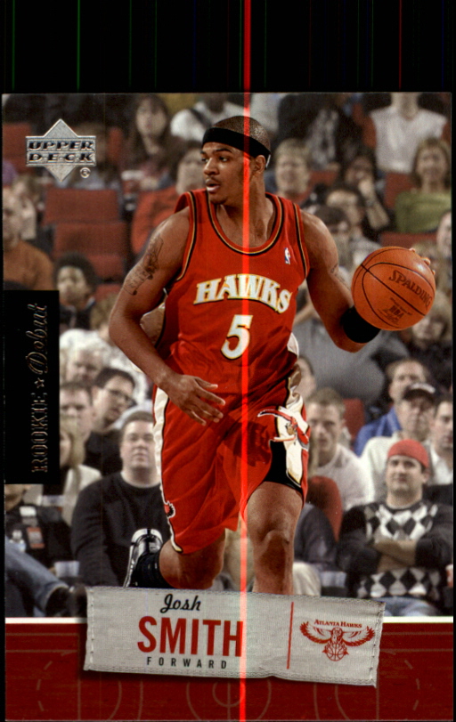 2005/2006 Rookie Debut (Upper Deck) Basketball - Picture 4 of 315