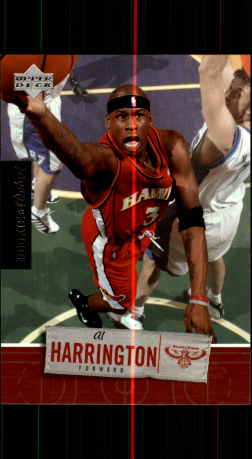 2005/2006 Rookie Debut (Upper Deck) Basketball - Picture 6 of 315