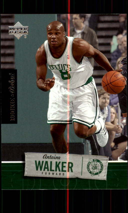2005/2006 Rookie Debut (Upper Deck) Basketball - Picture 8 of 315