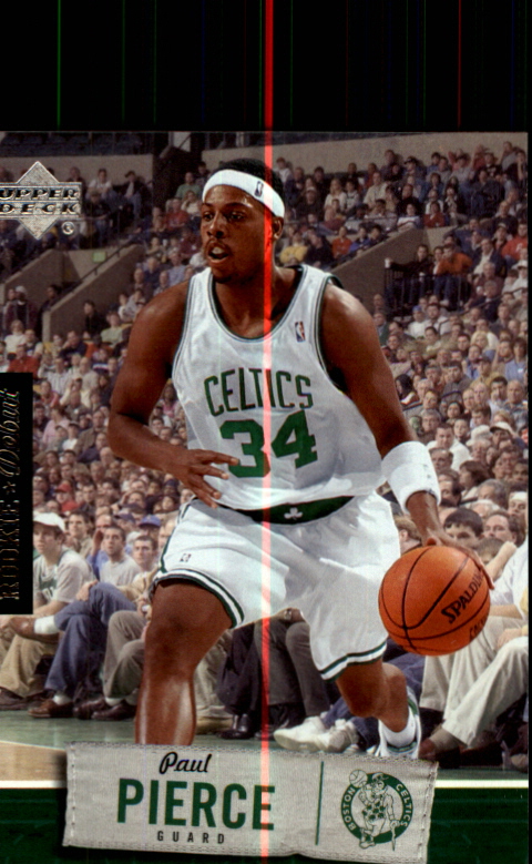 2005/2006 Rookie Debut (Upper Deck) Basketball - Picture 12 of 315