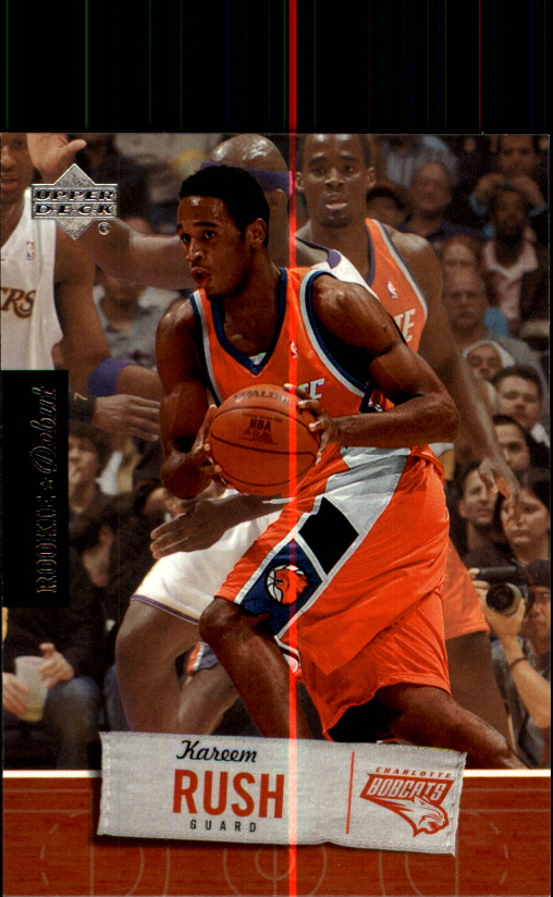 2005/2006 Rookie Debut (Upper Deck) Basketball - Picture 14 of 315