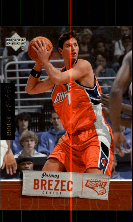 2005/2006 Rookie Debut (Upper Deck) Basketball - Picture 18 of 315