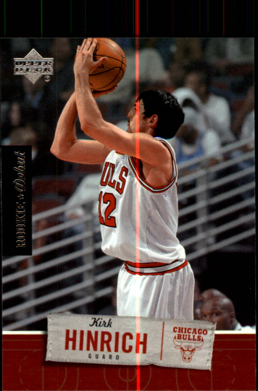 2005/2006 Rookie Debut (Upper Deck) Basketball - Picture 22 of 315