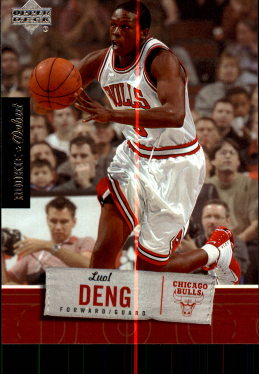 2005/2006 Rookie Debut (Upper Deck) Basketball - Picture 26 of 315