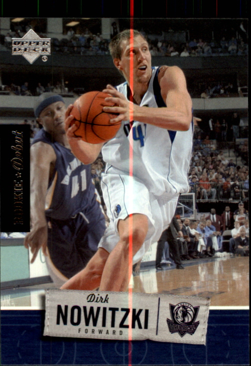 2005/2006 Rookie Debut (Upper Deck) Basketball - Picture 32 of 315