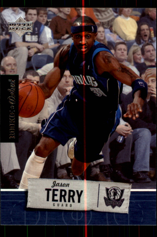 2005/2006 Rookie Debut (Upper Deck) Basketball - Picture 34 of 315