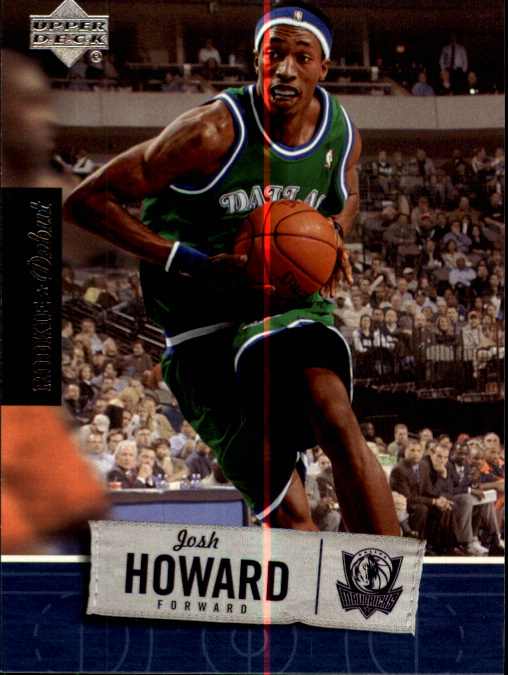 2005/2006 Rookie Debut (Upper Deck) Basketball - Picture 36 of 315