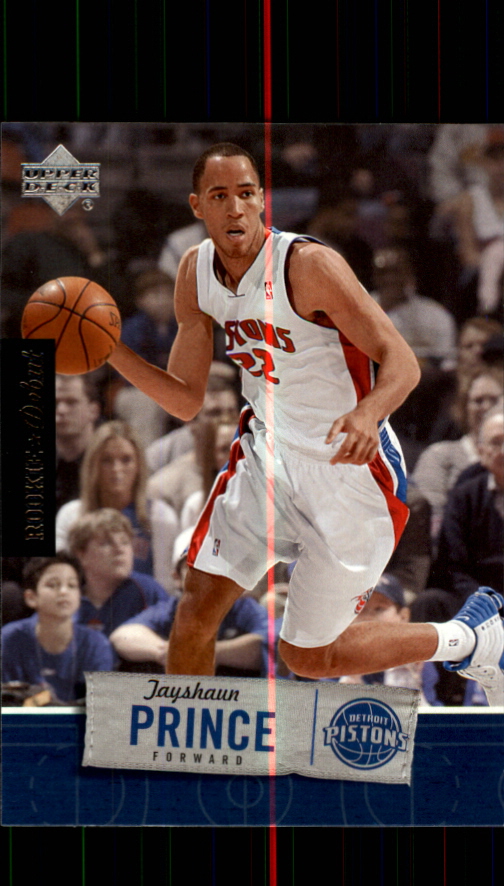 2005/2006 Rookie Debut (Upper Deck) Basketball - Picture 54 of 315