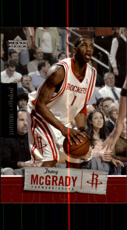 2005/2006 Rookie Debut (Upper Deck) Basketball - Picture 62 of 315